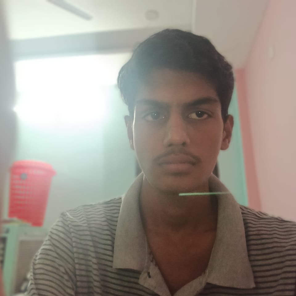 kaniganti sathwik sai varma